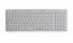 Промышленная клавиатура Key Technology K-TEK-M380KP-FN-DT-W-US/RU-USB