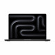 Ноутбук Apple MacBook Pro 14.2", черный космос (MW2V3ZP/A)