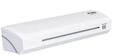Ламинатор Kobra Queenlam Like (LIKE (WHITE))