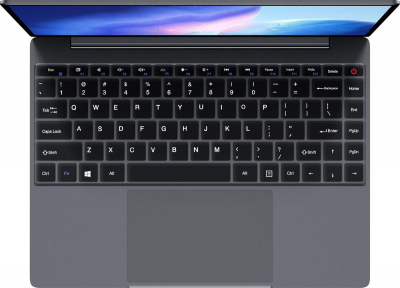 Ноутбук Chuwi CoreBook X 14 (CWI570-321E5N1HDMPX)