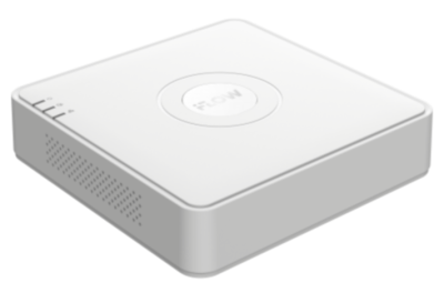 IP-видеорегистратор iFlow F-HR-1082