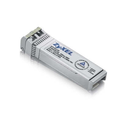 Трансивер Zyxel SFP10G-SR (SFP10G-SR-ZZ0101F)