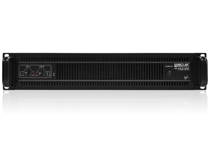 Усилитель мощности Ecler eLPA2-350