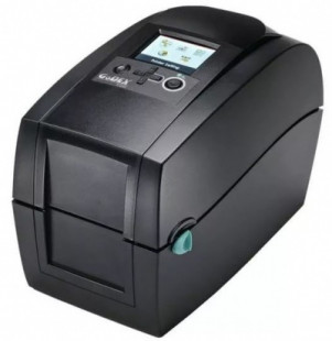 Принтер этикеток Godex RT200i (011-R2iE02-000C)
