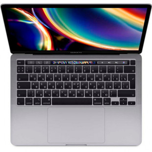 Ноутбук Apple MacBook Pro 13 (MNEQ3ZE/A)