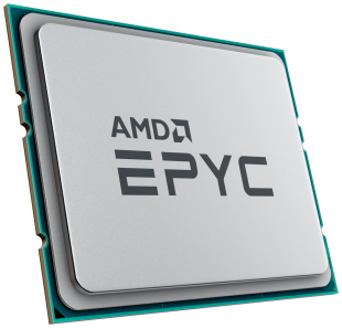 Процессор AMD EPYC 9274F 24 Cores (100-000000794)