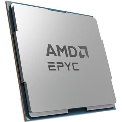 Процессор AMD Epyc-9455P (100-000001563)