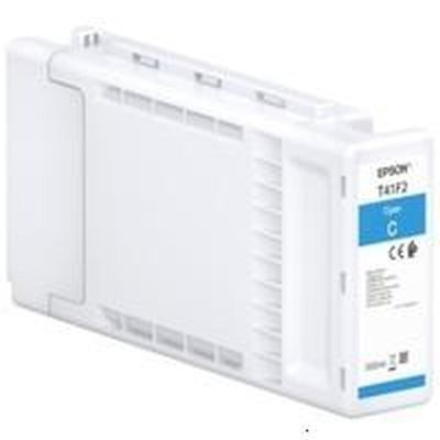 Картридж Epson C13T41F240