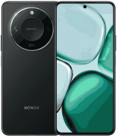 Смартфон Honor X9C Smart 8/256Gb, полночный черный (5109BMXC)