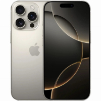 Смартфон Apple iPhone 16 Pro Max 256GB Natural Titanium (MYWY3HN/A)