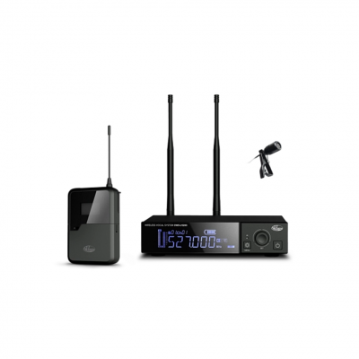 Радиосистема Октава OWSU1200L02+