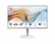 Монитор MSI Modern MD272UPHW (9S6-3PB19H-403)