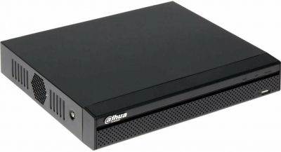 IP-видеорегистратор Dahua DHI-NVR1108HS-8P-S3/H