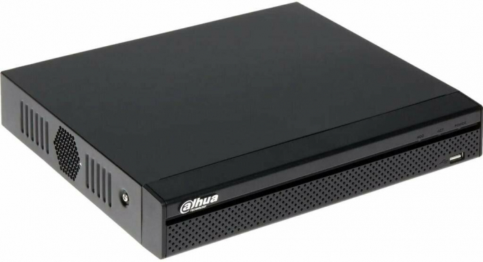 IP-видеорегистратор Dahua DHI-NVR1108HS-8P-S3/H