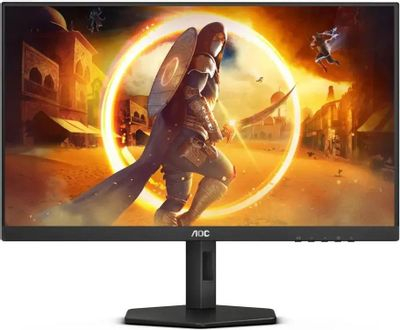Монитор AOC Q27G4X