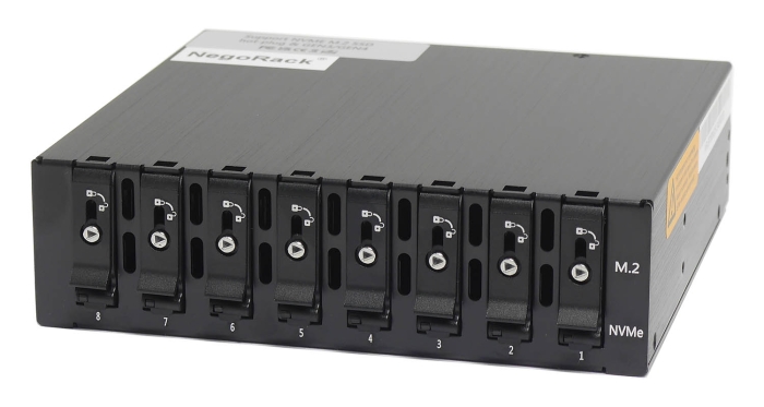 Корзина Negorack NR-BP58M2S