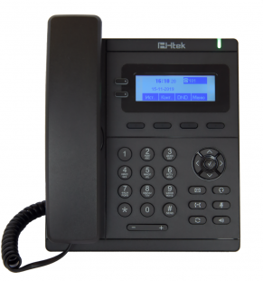 IP-телефон Htek UC902S RU (UC902S)