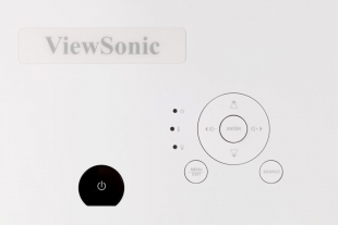 Проектор ViewSonic LS700HD (VS17454)