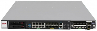 Контроллер H3C EWP-WX3820X