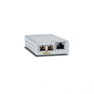 Медиаконвертер Allied Telesis AT-MMC2000LX/SC (AT-MMC2000LX/SC-960)