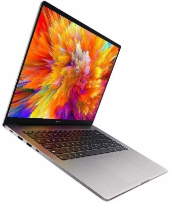 Ноутбук Xiaomi RedmiBook Pro 15 (RMA2204-AB)