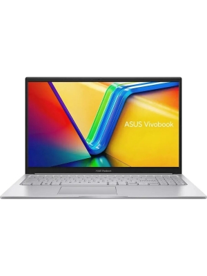 Ноутбук Asus VivoBook 15 X1504VA-BQ127W (90NB10J2-M02YB0)
