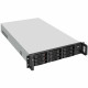 Серверная платформа ExeGate Pro 2U650-HS09 (EX294280RUS)