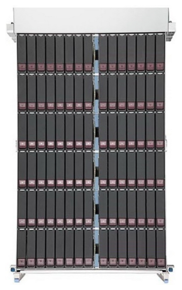 Серверная платформа Supermicro SSG-6049SP-DE2CR90