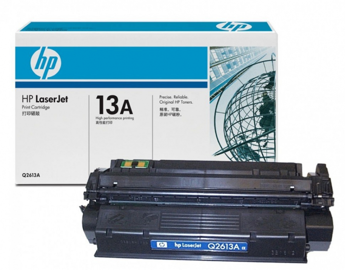 Картридж HP Q2613A