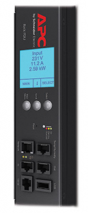 Блок розеток APC AP8881