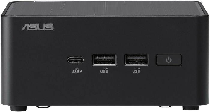 Неттоп Asus NUC 14 Pro RNUC14RVHI300002I (90AR0072-M00040)