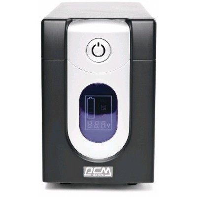 ИБП Powercom Imperial IMD-3000AP