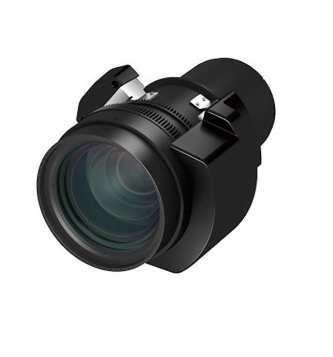 Объектив для проектора Epson ELPLM15 (V12H004M0F)