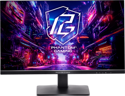 Монитор Asrock PG27QFT1B