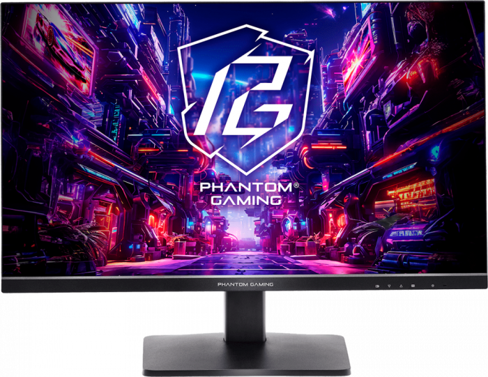 Монитор Asrock PG27QFT1B