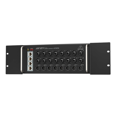 Стейджбокс Behringer SD16