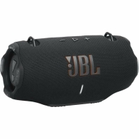 Портативная акустика JBL XTREME 4 (JBLXTREME4BLKUK)