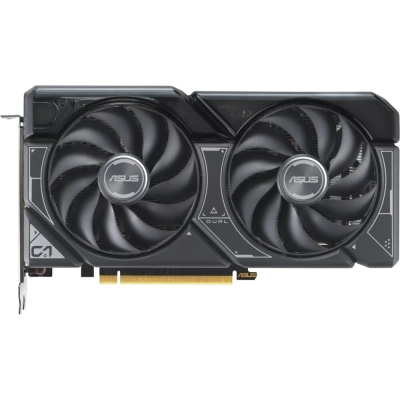 Видеокарта ASUS DUAL-RTX4060TI-8G-EVO 8GB (90YV0J48-M0NA00)