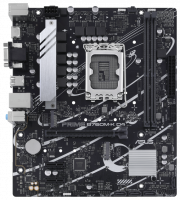Материнская плата Asus PRIME B760M-K D4 (90MB1DS0-M1EAY0)