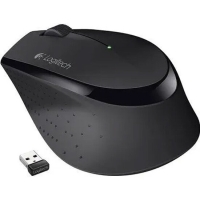 Мышка Logitech M275 Black (910-007326)