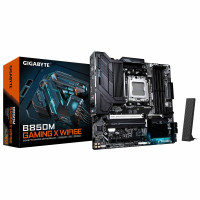 Материнская плата Gigabyte B850 GAMING X WIFI6E