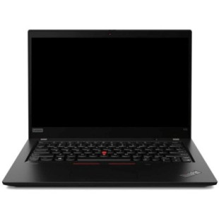 Ноутбук Lenovo ThinkPad X13 G1 (20T3A0CSCD)