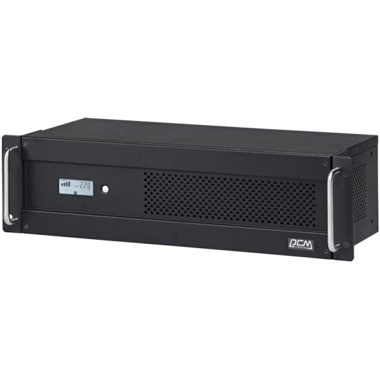 ИБП Powercom INF-1500AP RM (3U)