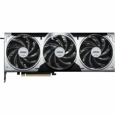 Видеокарта MSI GeForce RTX 5080 OC 16Gb (RTX 5080 16G VENTUS 3X OC PLUS)