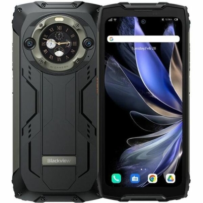 Смартфон Blackview BV9300/256 Гб (BV9300PRO_BLACK)