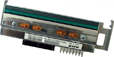 Печатающая головка Sato 203 dpi для CL4NX Plus (R37901800)