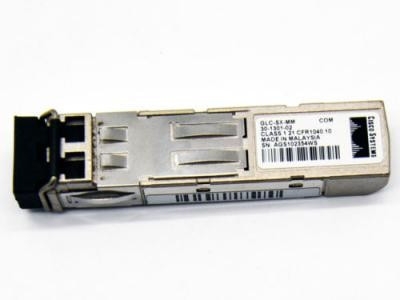 Трансивер Cisco GLC-SX-MM