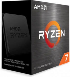 Процессор AMD RYZEN 7 7800X3D (100-100000910WOF)