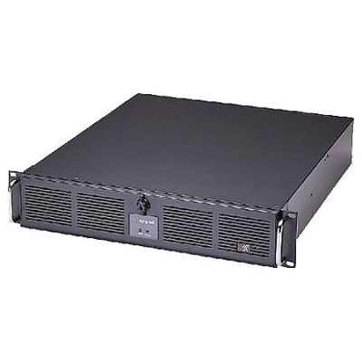 Корпус Axiomtek AX61221TM-RC-NP