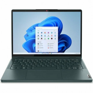 Ноутбук Lenovo Yoga 6 13ALC7 (82UD004TRU)